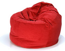 Are Bean Bag Chairs Safe for Kids