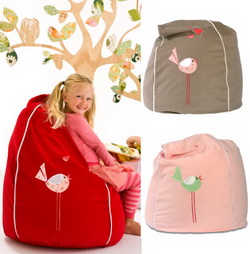 Argos Bean Bag Chairs