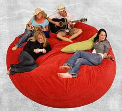 Gaming Bean Bag Chairs