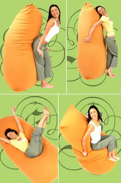 Slack Bean Bag Chairs
